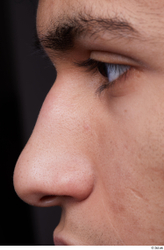 Eye Face Nose Skin Man Slim Studio photo references